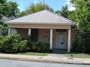 2162 Third Ave, Macon, GA 31204