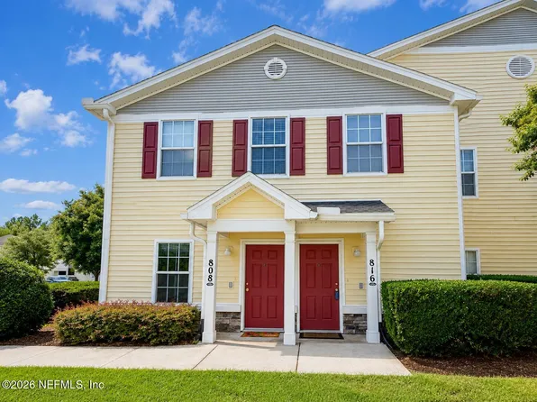 575 OAKLEAF PLANTATION Parkway #816, Orange Park, FL 32065