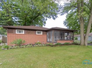 5852 Malden Ave, Toledo, OH