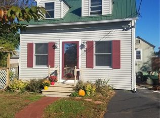 85 Silver Spring Ave, Riverside, RI 02915