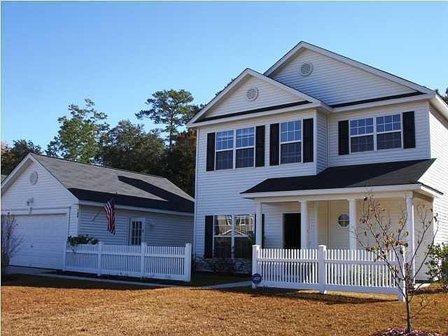 1st image of 100 Savannah River Dr
