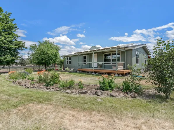 14698 SW Peninsula Dr, Terrebonne, OR 97760