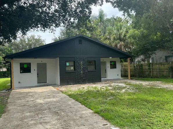 6214 S Martindale Ave Unit A, Tampa, FL 33611