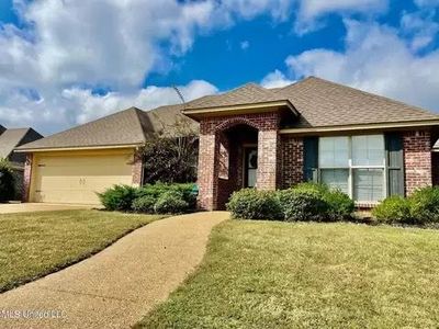 163 Clearview Dr E, Madison, MS, 39110
