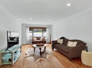 222 N Broadway APT 1G, Yonkers, NY