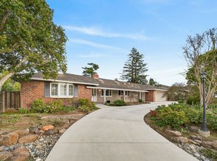 13070 Regan Ln, Saratoga, CA 95070