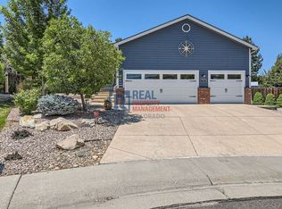 1511 Scott Canyon Ln, Castle Rock, CO 80104
