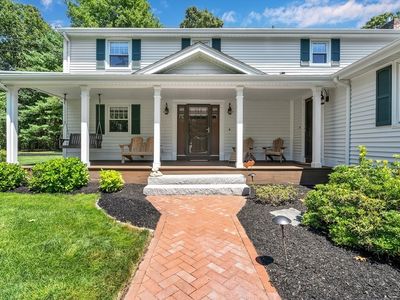57 Carl Rd, Holliston, MA, 01746