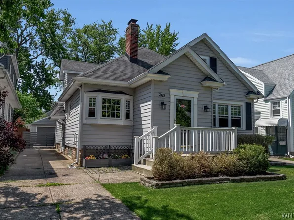 365 McKinley Ave, Buffalo, NY 14217