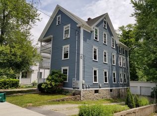 408 Winter St FLOOR 1, Woonsocket, RI 02895