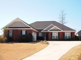 703 Cornerstone Ct, Evans, GA 30809