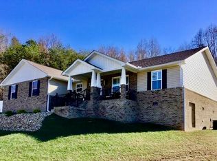 710 Jules Ct, Greeneville, TN 37745
