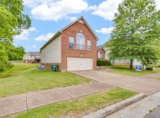708 Evening Ave, Antioch, TN 37013
