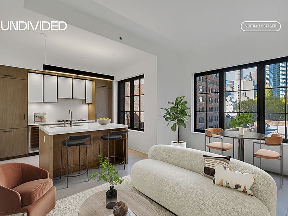 3rd image of 959 1st Ave APT 8X