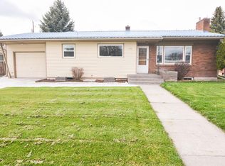 260 Barlow Dr, Idaho Falls, ID 83401
