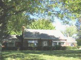 1212 W 6th St, Jasper, IN 47546