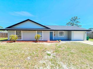 4049 Song Dr, Cocoa, FL 32927