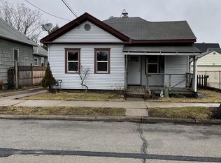 710 Hubbard St, Racine, WI 53402