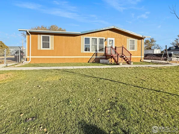 20910 Main St, Padroni, CO 80745