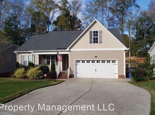 1036 S Philwood Ct, Fuquay Varina, NC 27526