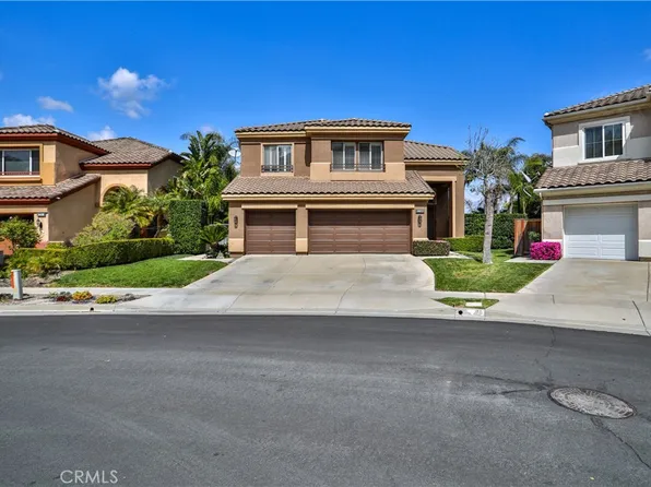 1412 San Clemente Cir, Corona, CA 92882