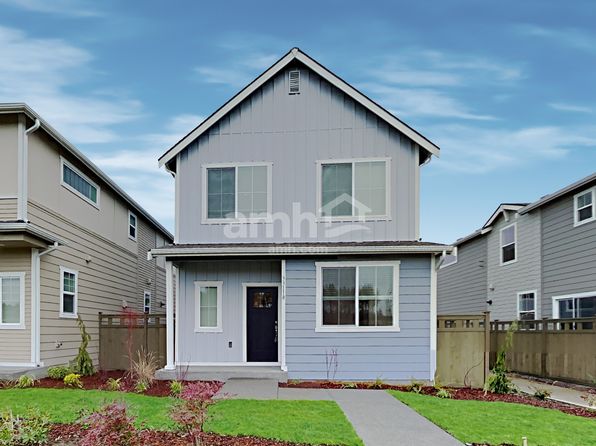 33118 Ten Trails Pkwy SE