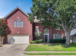 15128 Thatcher Dr, Austin, TX 78717