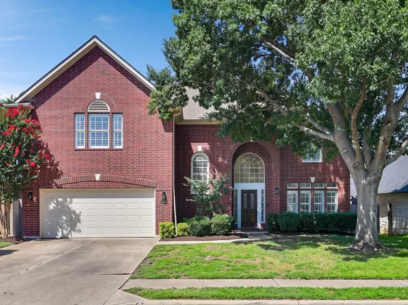 15128 Thatcher Dr, Austin, TX 78717