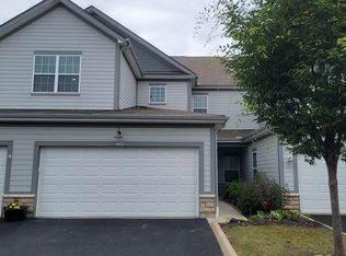 6031 Bluestone Way, Lewis Center, OH 43035