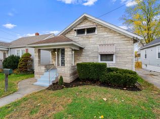 3440 Powell Ave, Louisville, KY