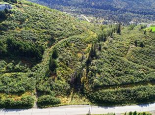 12620 Glen Alps Rd, Anchorage, AK 99516