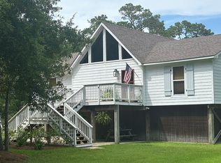 10514 County Road 1, Fairhope, AL 36532