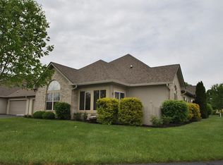 4902 Bridgefield Dr, Indianapolis, IN
