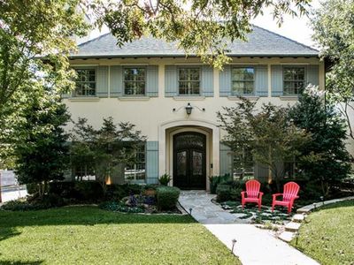 2901 Fondren Dr, University Park, TX, 75205