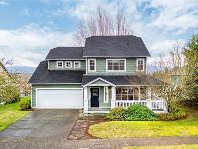6204 Lincoln Drive, Ferndale, WA, 98248