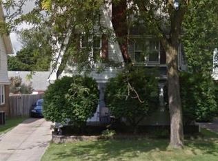 1176 Woodward Ave, Akron, OH 44310