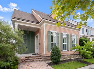 2208 Rouzan Ave, Baton Rouge, LA 70808