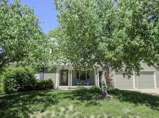 9312 E 90th Pl, Kansas City, MO 64138