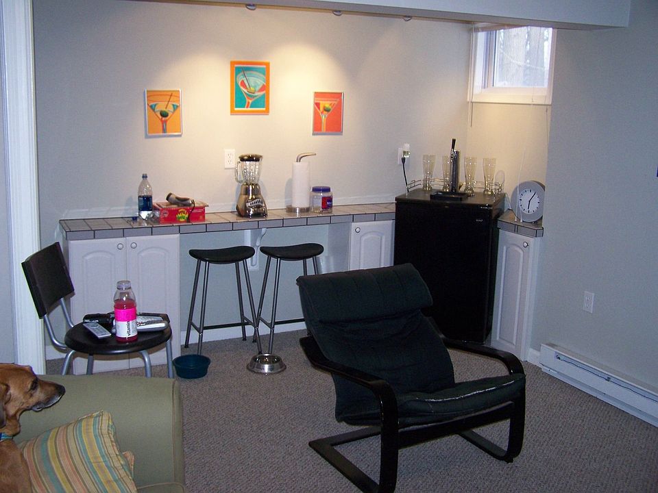 Current Basement