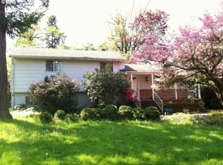 29224 SE Church Rd, Boring, OR 97009