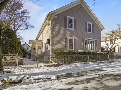 55 Walnut St, Johnston, RI, 02919