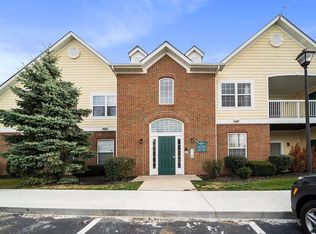 7774 Essex Gate Dr S, Dublin, OH 43016