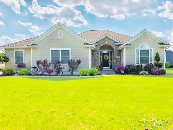 5270 Kasemeyer Rd, Bay City, MI 48706
