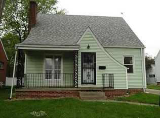 1909 Rivard Rd, Toledo, OH 43615