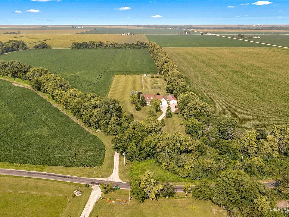 7325 S Old Mazon Rd, Gardner, IL 60424 Zillow