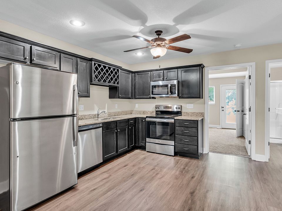 TH1 Kitchen