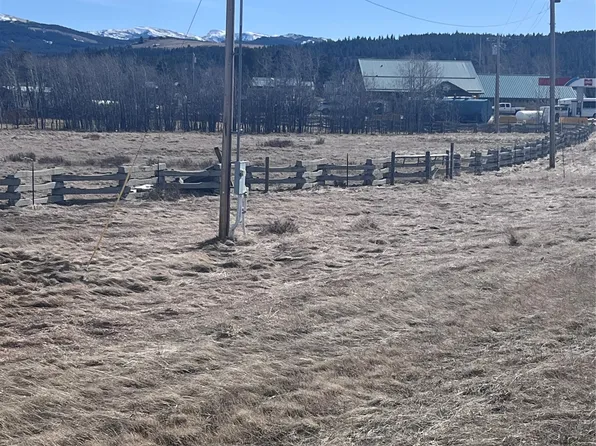 Nhn Montana Scenic Loop, East Glacier Park, MT 59434