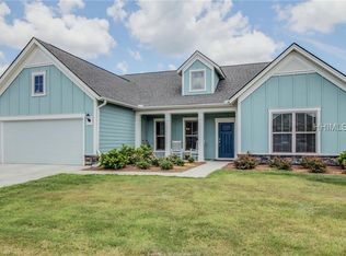 732 Palmdale Ln, Bluffton, SC 29909