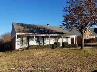 7774 Parkview Cir E, Southaven, MS 38671