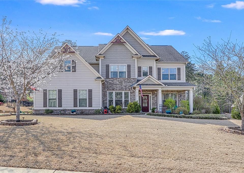 1211 Sterling Lake Dr, Jefferson, GA 30549 Zillow